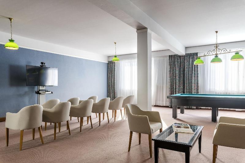 Azureva Bussang Aparthotel Luaran gambar