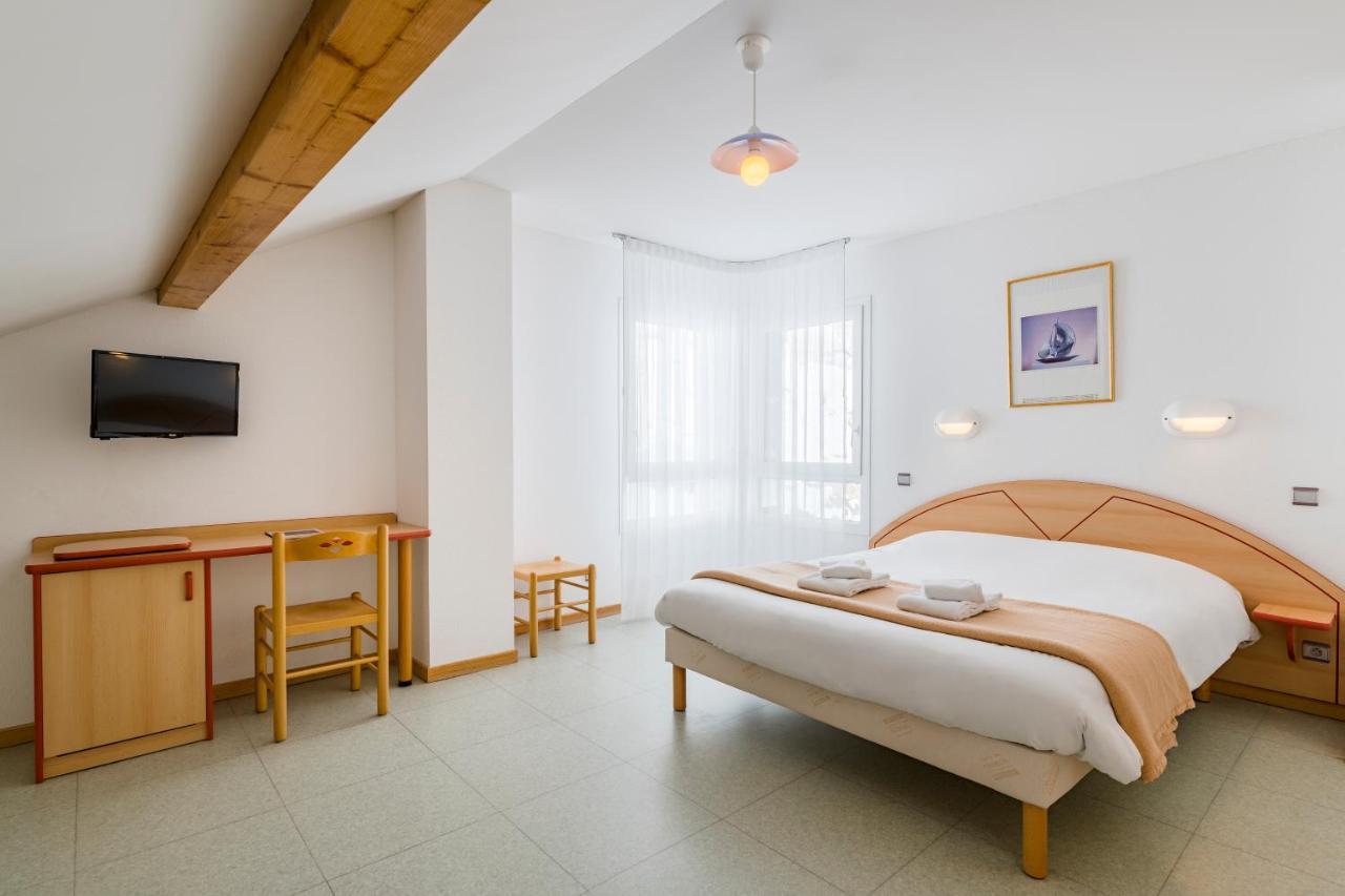 Azureva Bussang Aparthotel Luaran gambar