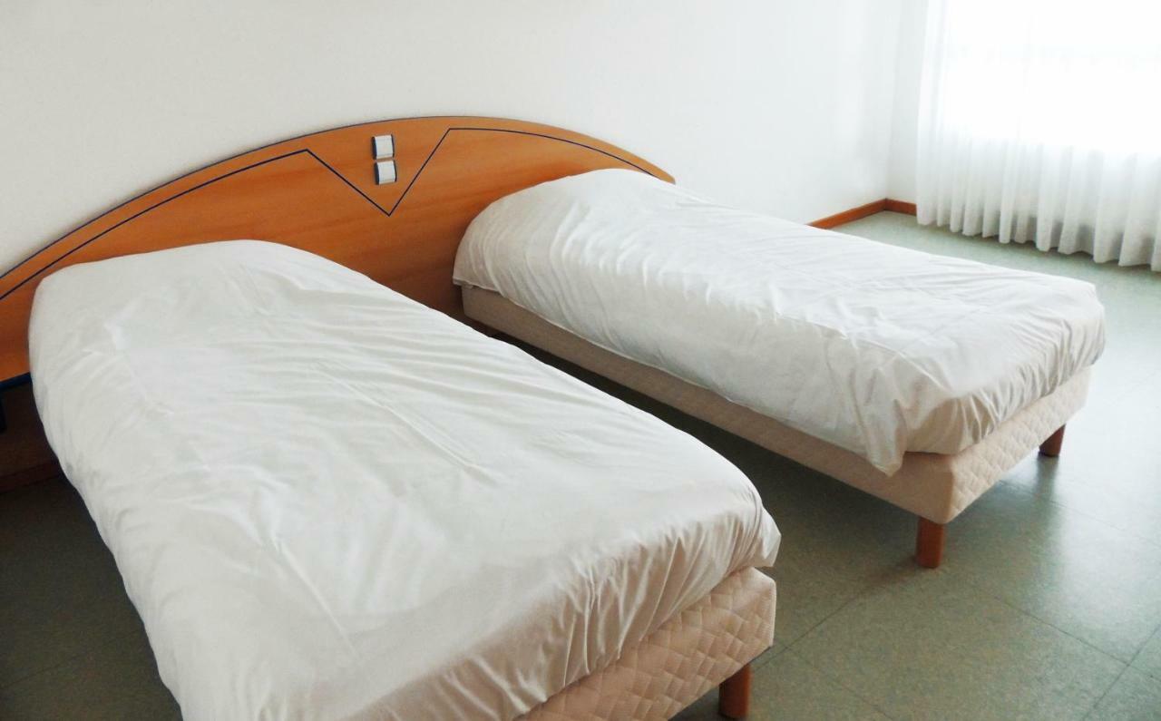 Azureva Bussang Aparthotel Luaran gambar