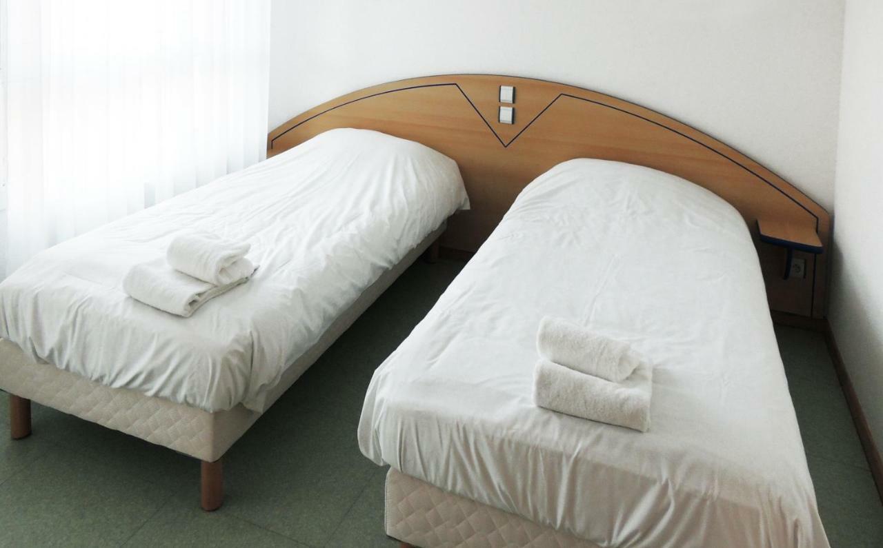 Azureva Bussang Aparthotel Luaran gambar